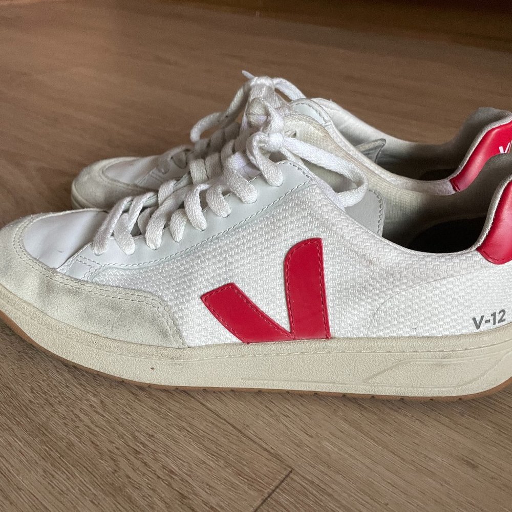 Veja Sneakers